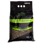 AQUAEL AquaEl 10kg Natural Aquarium Substrate - akvárium dekorkavics (multicolor) 3-5mm (10kg) (115468)
