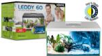 AQUAEL AquaEl Leddy Day&Night 60 white - akvárium szett (fehér) 54l/60x30x30cm (124287)
