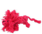 ReptiPlanet ReptiPlnet Lion cotton rope toy - játék (rágókötél, oroszlán forma) kutyák részére (17cm) (124-11007)