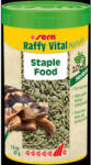 sera Nature Raffy Vital - Hüllőtáp (250ml/47g) (2018326)