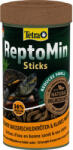 Tetra Reptomin teknőseledel - 250 ml (761346)