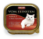 Animonda Vom Feinsten Adult marhahússal 100g (600-83211)