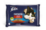 Mars-Nestlé Felix Fantastic (nyúl, bárány) aszpikban (4x85g) (757086)