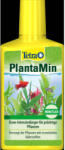 Tetra PlantaMin - folyékony tápanyag akváriumi növények részére (100ml) (139268)