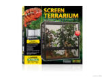 Hagen Exo-Terra Screen Terrárium (flexárium) 90x45x90cm (PT2679)