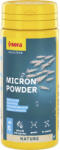 Sera Micron powder (plankton) - Ivadék táplálék díszhalak számára (50ml) (556187)