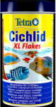 Tetra Cichlid XL Flakes - díszhaltáp sügerek részére (1L) (204294)