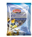 Panzi mag zacskós Téli vadmadár 1kg (303314)