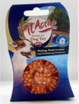 FitActive Flashing Hedgehog Ball - játék (villogó labda) kutyák részére (Ø5cm) (03-33640PA)