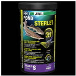 JBL ProPond Sterlet Small - Főtáplálék tavi kecsegék részére (S) 0, 5kg/1l (JBL41281) - zoobolt