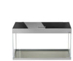 AQUAEL AquaEl OPTI Set 200 Grey - akvárium szett 101x41x56cm (200l) (132551)