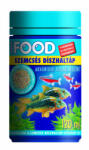 Aqua-Food Szemcsés - díszhaltáp (120ml) (307220)