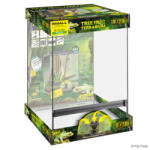 Hagen Exo-Terra Dart Frog terrarium - kétéltű élőhely (45x45x60cm) (PT2746) - zoobolt