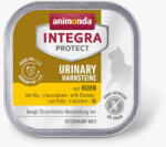Animonda Integra Protect Urinary - nedves eledel (csirke) húgyúti problémás macskák részére (100g) (600-86610)