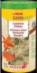 Sera Nature Goldy - táplálék aranyhalak részére (250ml) (453332)