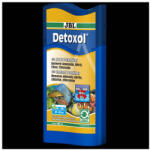 JBL Detoxol - vízkezelés és gondozás díszhalak részére (100ml) (JBL25156)