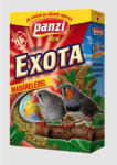 Panzi - Exota madáreleség (500g) (301747)