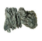 AQUAEL AquaEl Black Quarz Rock Mix - Akvárium dekor (fekete kő-mix) 20kg (249285)