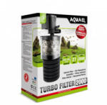 AQUAEL AquaEl Turbo Filter 2000 - Akváriumi kettős szűrő készülék (109405)