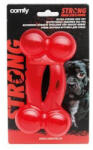 AQUAEL Comfy Toy Strong Dog - játék (csont) kutyák részére (16.5x8x4cm) (114332)