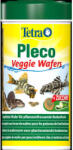 Tetra Pleco Veggie Waffers - Szemcsés eledel (növény) talajlakó díszhalaknak (250ml) (199118)