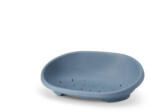 SAVIC Snooze Plastic Bed - műanyag fekhely(kék) kutyák részére (70x49x23cm) (A2021-0073)