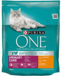 Mars-Nestlé Purina ONE Urinary Care Bifensis (csirke, gabona) száraztáp macskák részére (800g) (294235)