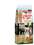 FitActive ORIGINALS MINI 800g SENIOR hipoallergén Lamb&Spring Veggies (316796)
