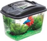 AQUAEL AquaEl Betta Kit - akvárium szett harcos halak részére (3liter/23, 7x15, 4x17, 3cm) (114563)