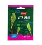 Vitapol Vitaline (beszédserkentő) - kiegészítő táplálék hullámos papagáj, kanári részére (20g) (zvp-2141)