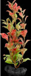 Tetra Decoor Plant - műnövény (Red Ludwiga) akváriumokba (M) 23cm (270442)