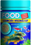 Aqua-Food Süllyedős szemcsés díszhaltáp - díszhalak részére (50mml/20g) (313627)