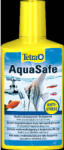 Tetra AquaSafe - vízkezelő szer akváriumi halak részére (100ml) (159334)