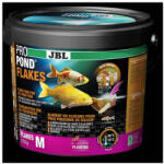 JBL ProPond Flakes - pehelytáp tavi halak részére (M) 0, 72kg/5, 5l (JBL41271) - zoobolt