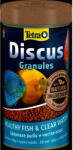 Tetra Discus - granulált táplálék Discus halak részére (100ml/30g) (745179)