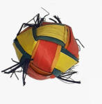 Hagen Cat Love Terra Toy Cube - játék (párna, pálmalevélből) macskák részére (073-35590)