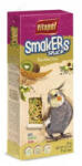 Vitapol Smakers rúd (kiwi) - prémium duplarúd - nimfa papagáj részére (90g) (zvp-2209)