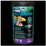 JBL ProPond All Seasons Pearl - Granulált főtáplálék tavi díszhaklak részére 0, 18kg/1l (JBL50111) - zoobolt