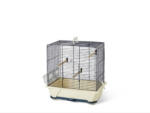 SAVIC Primo Bird 30 - kalitka (sötétkék) díszmadarak részére (42x25x41, 5cm) (A5506-5901)