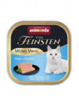 Animonda Vom Feinsten - nedvestáp (pulyka, pisztráng) macskák részére (100g) (600-83051)