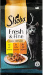 Mars-Nestlé Sheba Baromfi - alutasakos felnőtt macskák részére (6x50g) (265885)