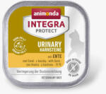 Animonda Integra Adult Urinary Oxal mit Ente - alutálkás (kacsa) diétás nedves eledel macskák részére (100g) (600-86612)