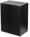 AQUAEL AquaEl OPTISET 200 Black - szekrény (fekete) (123422)