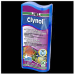 JBL Clynol - vízkondicionáló édesvízi és sósvízi akváriumok tisztítására és derítésére (250ml) (JBL25191)