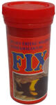  Fix 1 - teljesértékű díszhaltáp (piros) fiatal halak részére (50ml) csak gyűjtőre 10db/# (033410001)