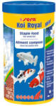 Sera Koi Royal HF Mini - Főtáplálék Koi Pontyok részére (1000ml) (2071109)