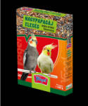  Vogel Nagypapagáj - Teljesértékű takarmány (450g) (311032)