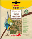 Sera Vipan - lemezes táplálék díszhalak számára (12g) (2001328)