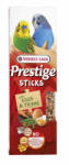 Versele-Laga Sticks dupla rúd - kiegészítő eleség (tojással, kakukkfűvel) hullámos papagájok részére (2db/60g) (422354)