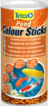 Tetra Pond Colour Sticks eledel tavi halaknak - 1 l (124394)